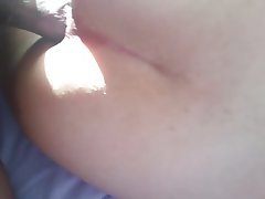 Amateur, Anal, Wife