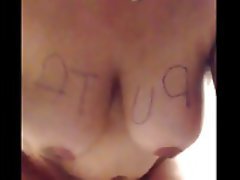 Amateur, Masturbation, Big Boobs